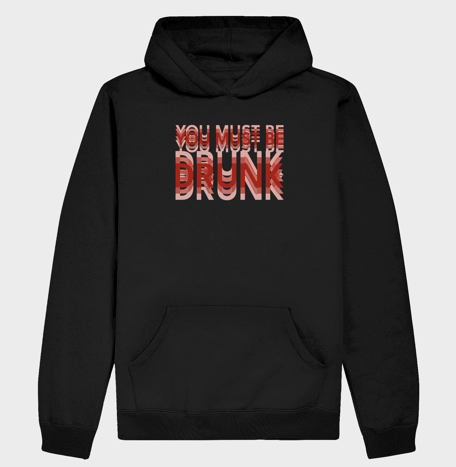 You Must Be Drunk - Imagem 2