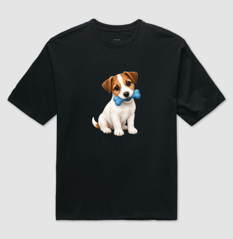 Jack Russell - Desenho Animado - Imagem 2