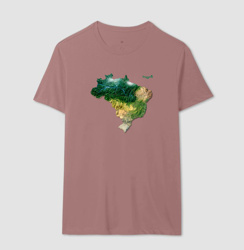 Camisa 15