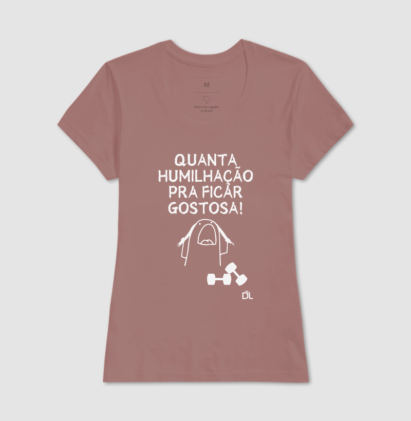 Camisa 17