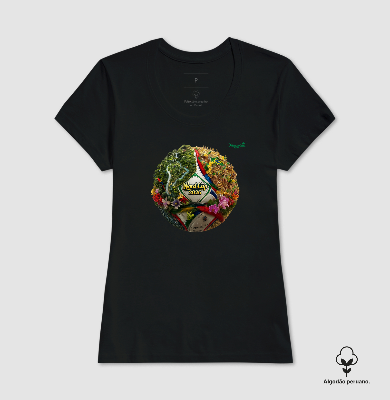 Camisa 1