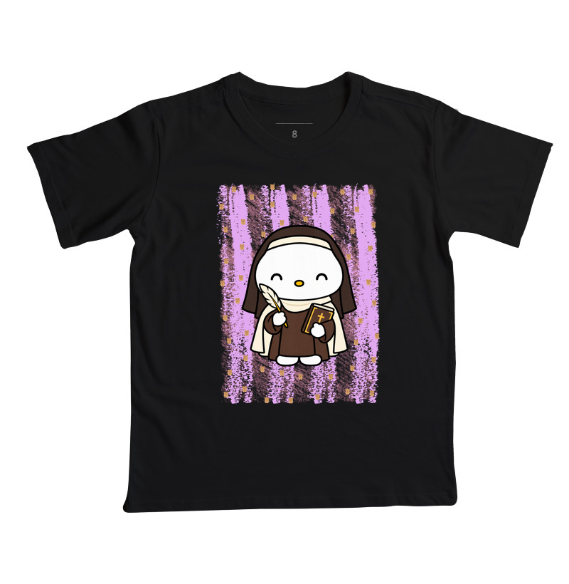 PEQUENA TERESA - Imagem 6