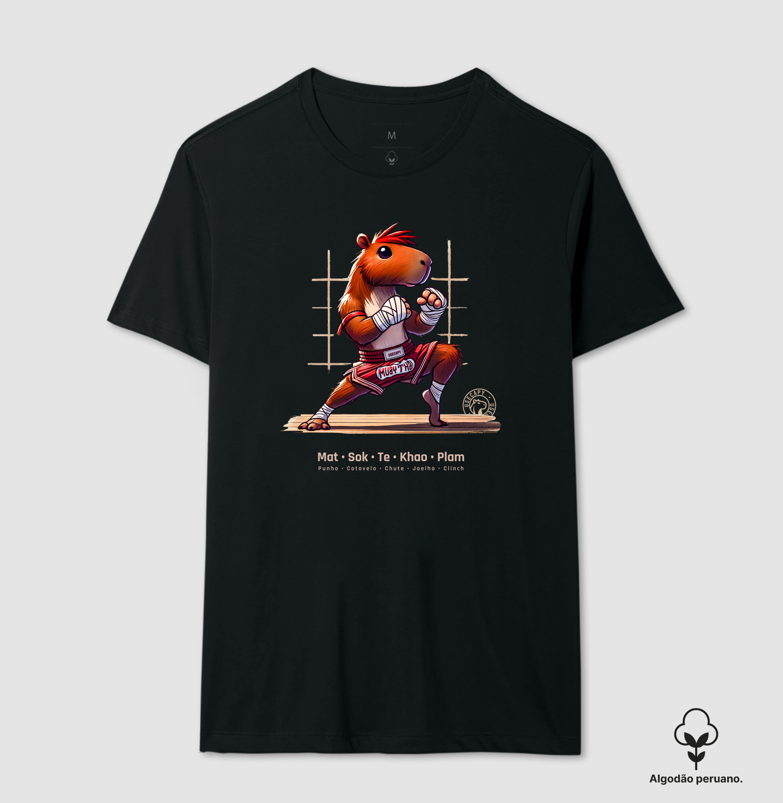 Camisa 3
