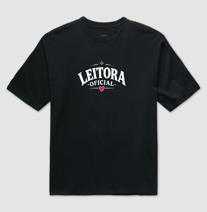 Leitora oficial - Imagem 2