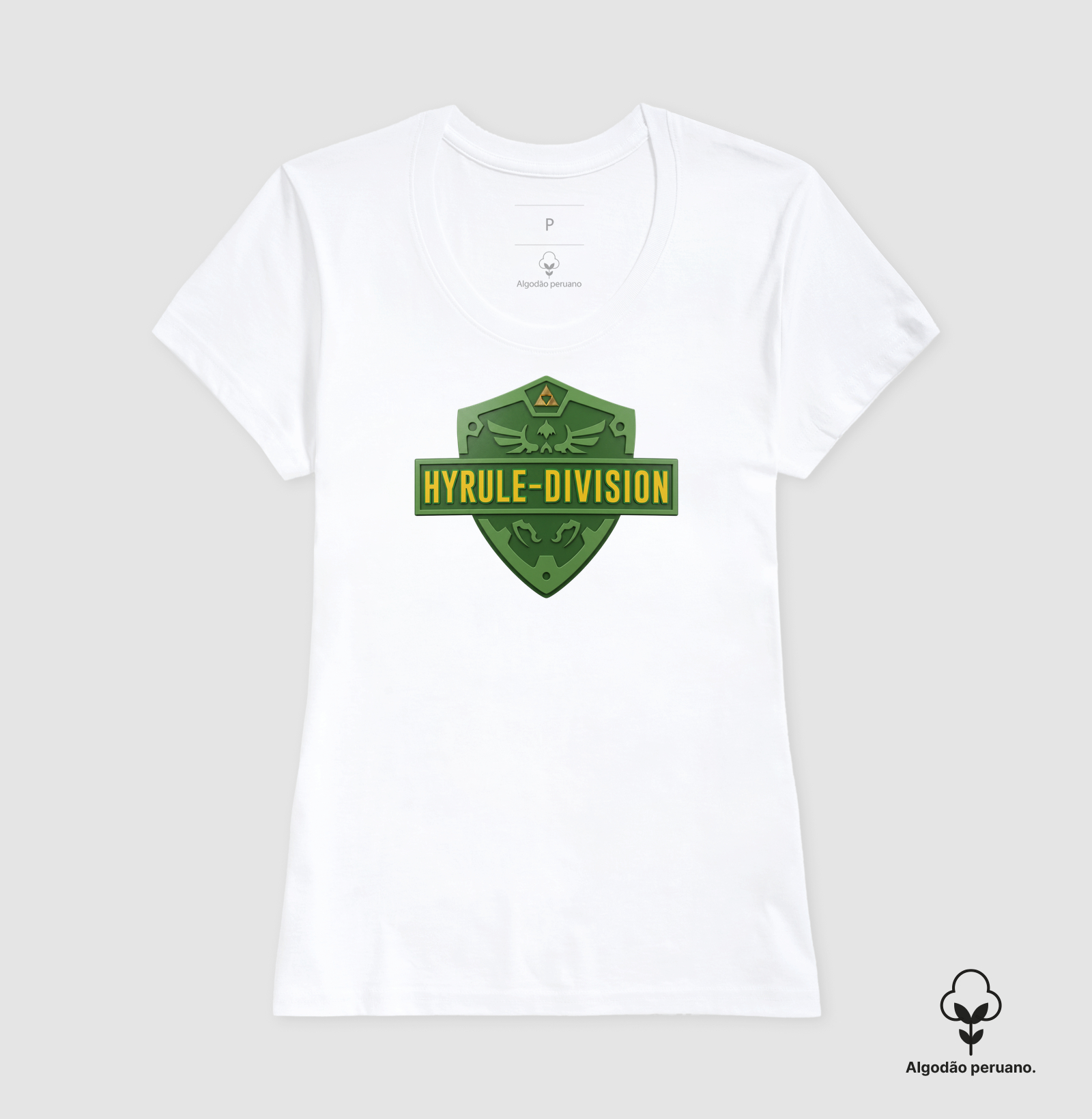 Hyrule Division - Imagem 8