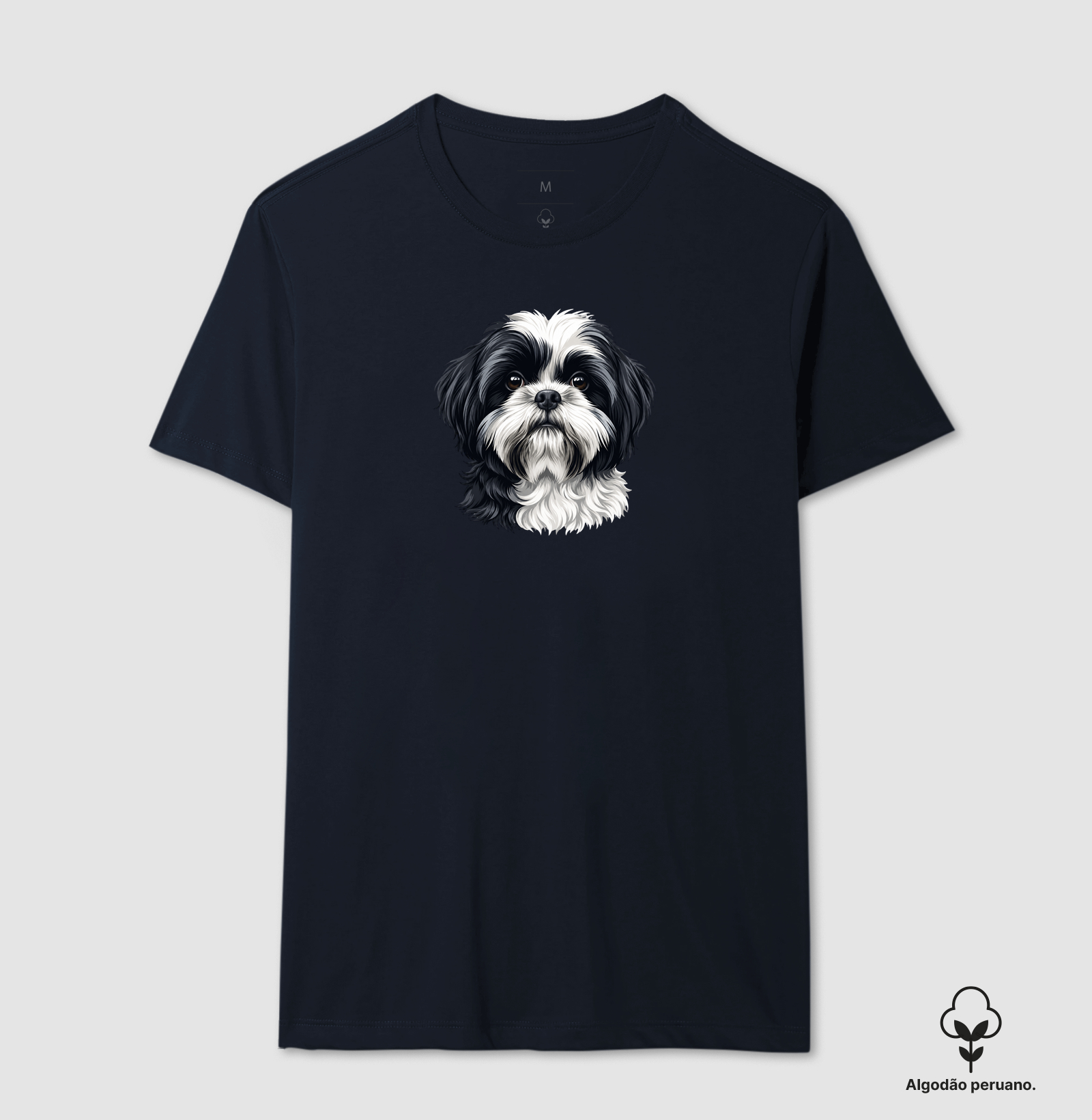 Face Shih Tzu II - Imagem 8