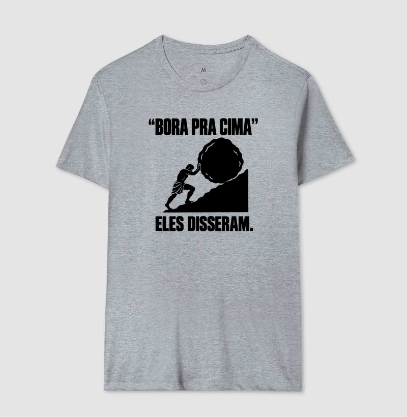 Sísifo — Bora Pra Cima - Imagem 8