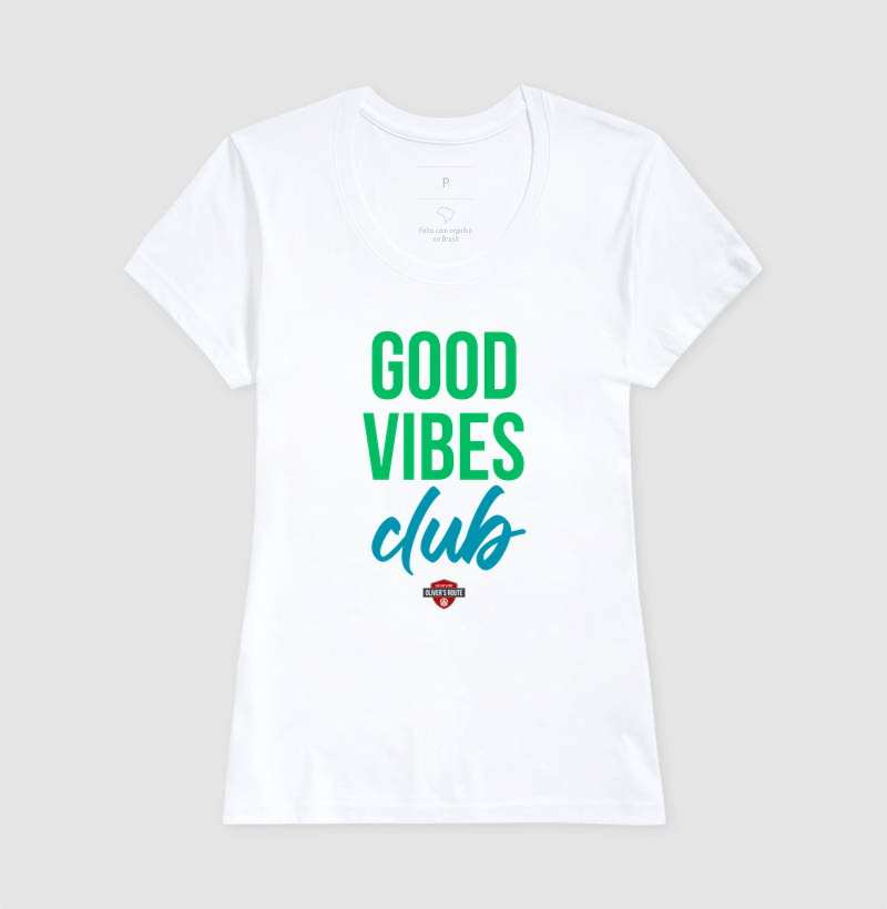 Good Vibes Club - Imagem 3
