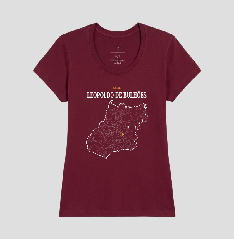 Leopoldo de Bulhões | Território GO - Imagem 19