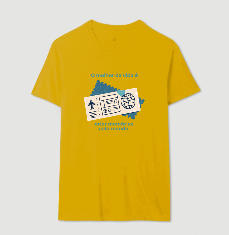 Camisa 13
