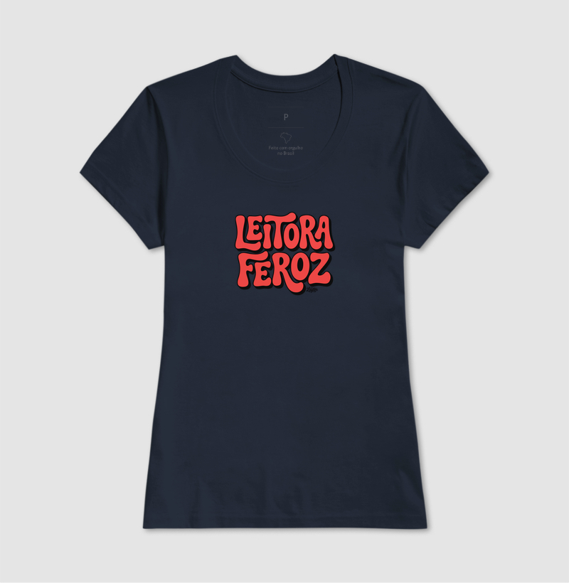 LEITORA FEROZ - Imagem 7