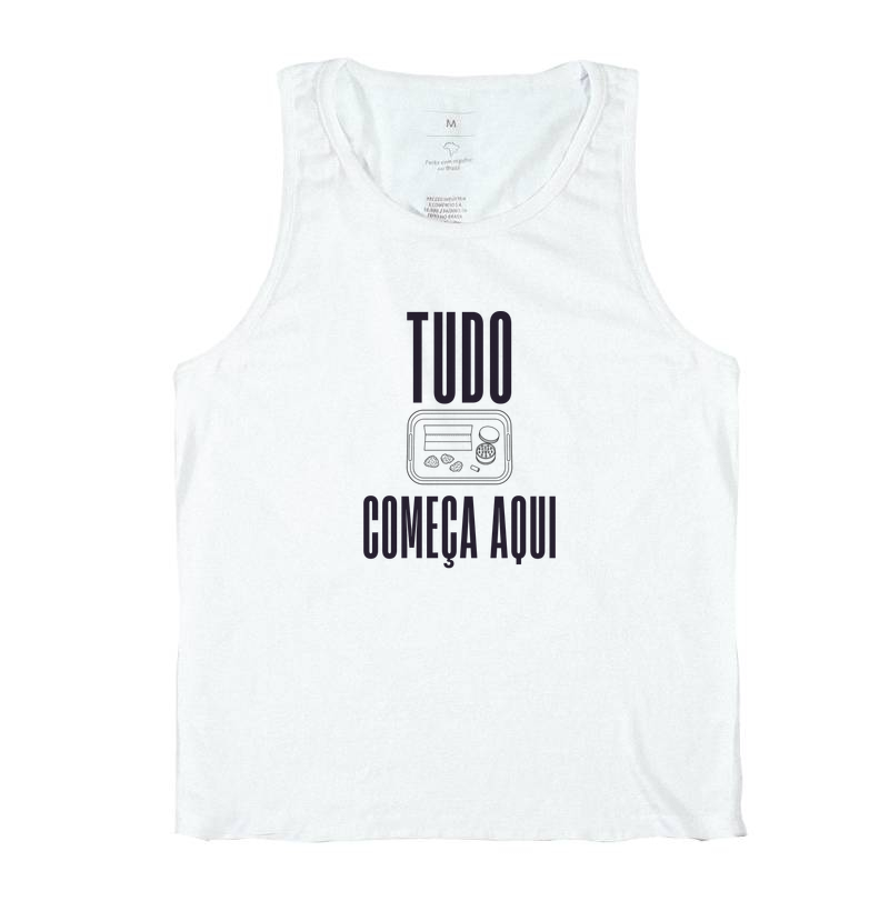 Tudo começa aqui - Imagem 2