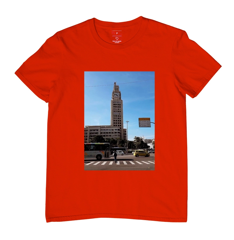 Camisa 9