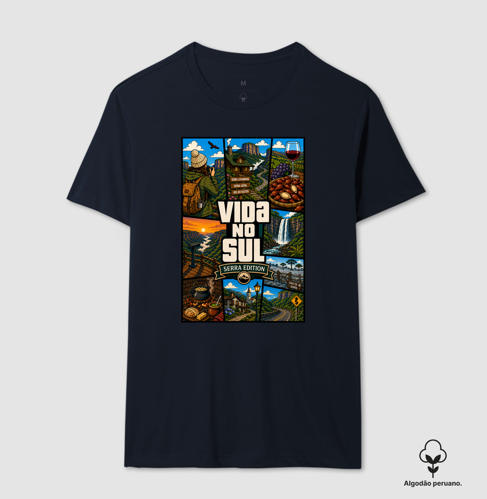 Vida no Sul — Serra Edition - Imagem 7