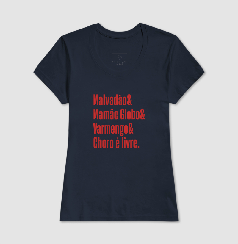 Camisa 6