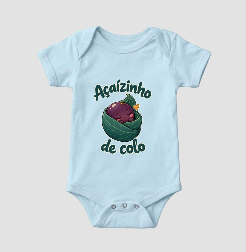 Açaizinho de colo - Imagem 4