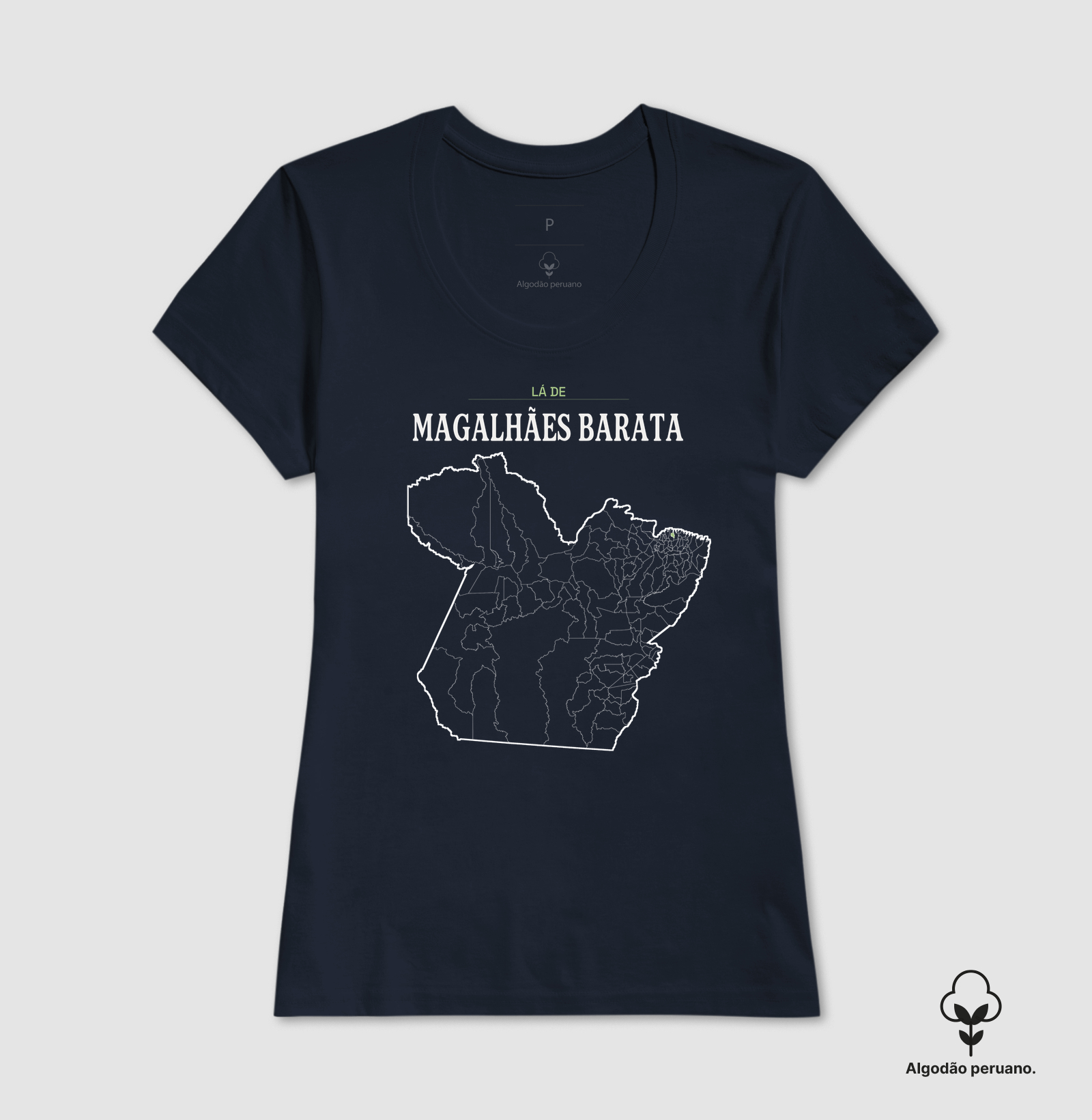 Camisa 6