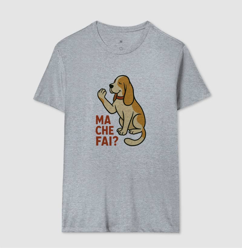 Camisa 7