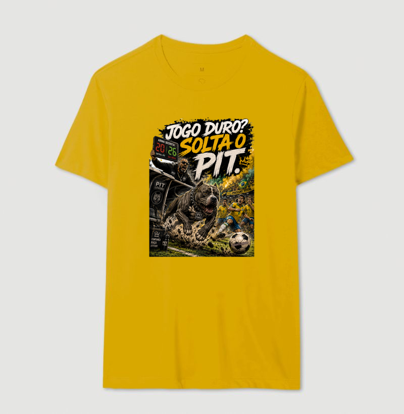 Camisa 13
