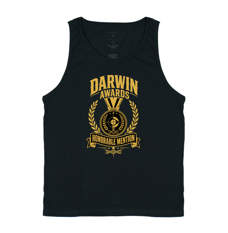 Darwin Awards Collections BoyShooterBrasil - Imagem 3