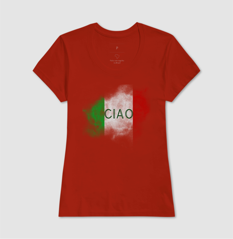 Camisa 10