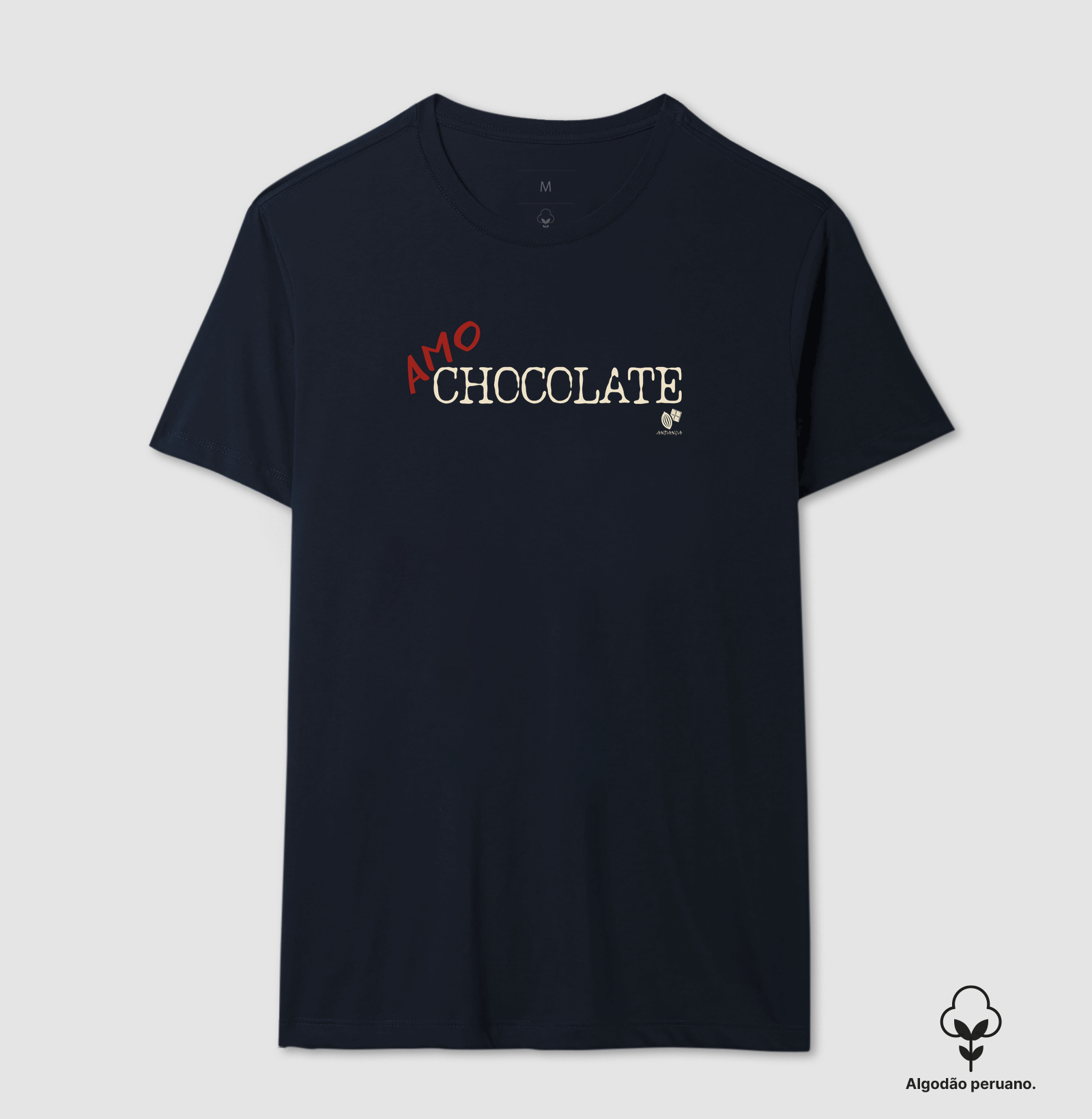Amo chocolate color - Imagem 10