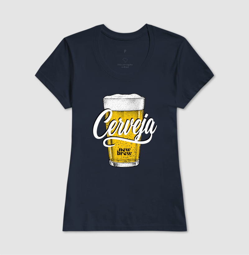 Cerveja - New Brew - Imagem 5