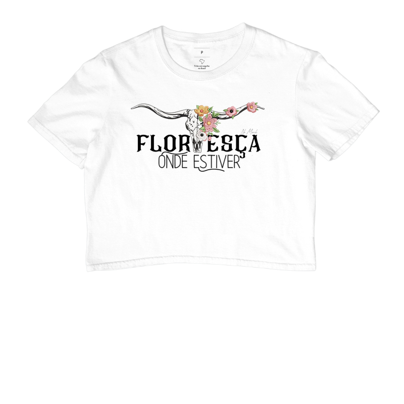 Floresça Onde Estiver - Imagem 3