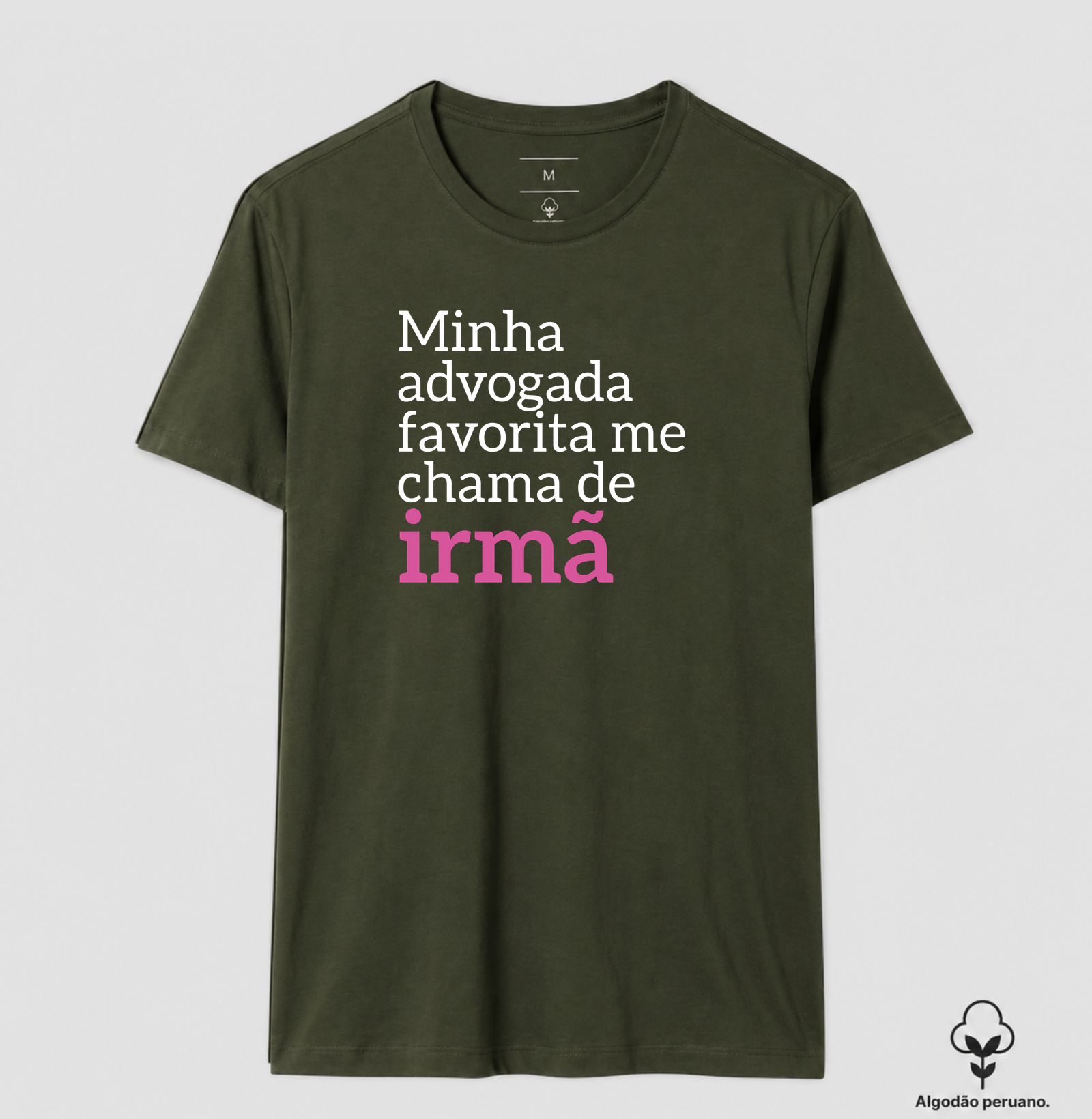 Minha advogada favorita me chama de irmã - Imagem 9