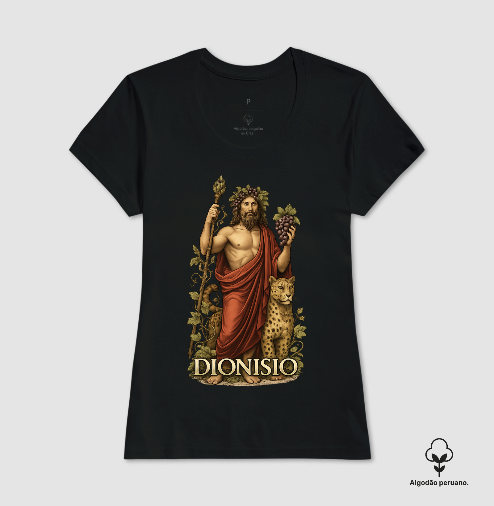 Camisa 5