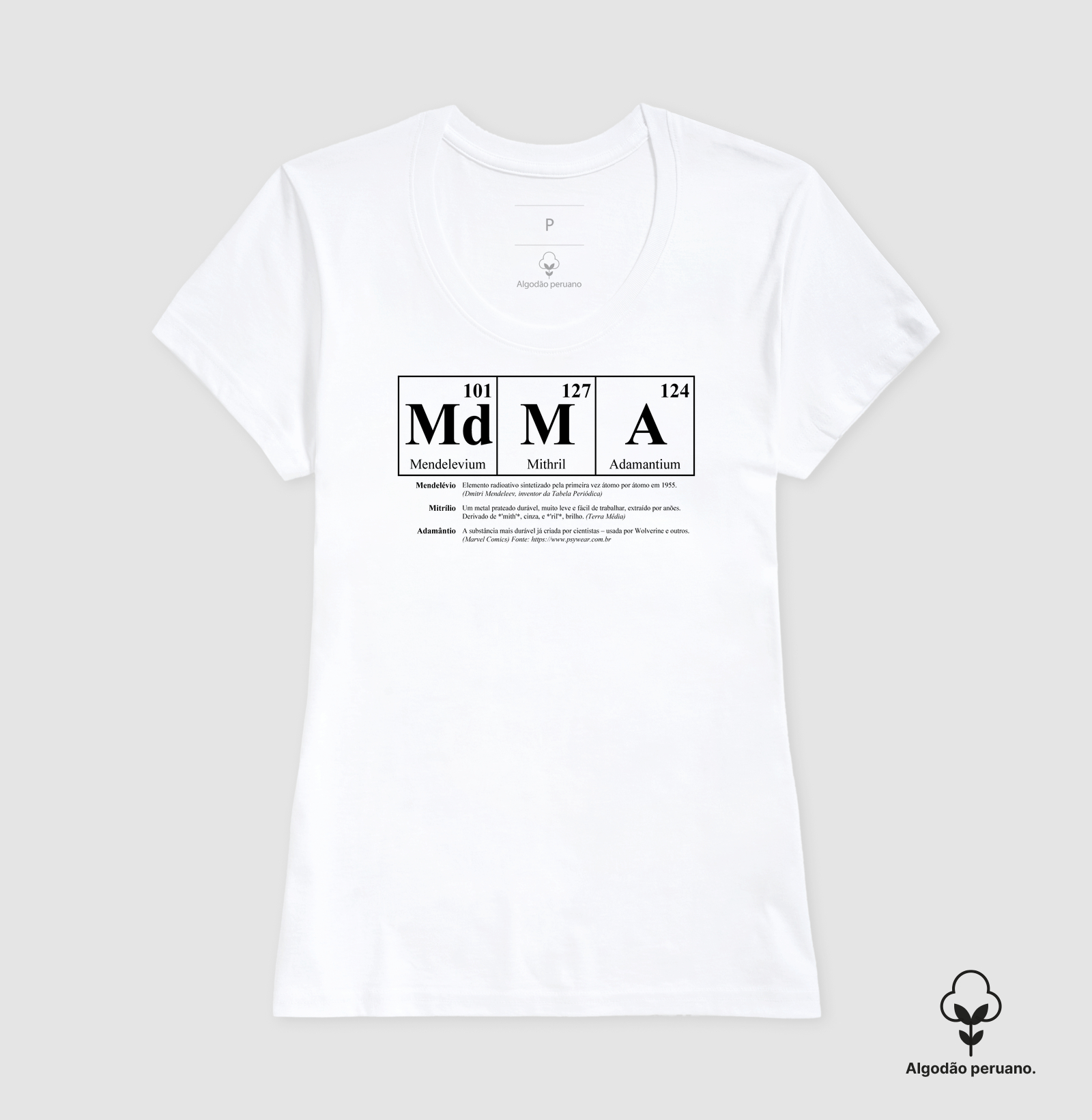Camisa 5