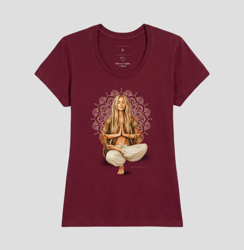 Gaby Meditando - Imagem 19