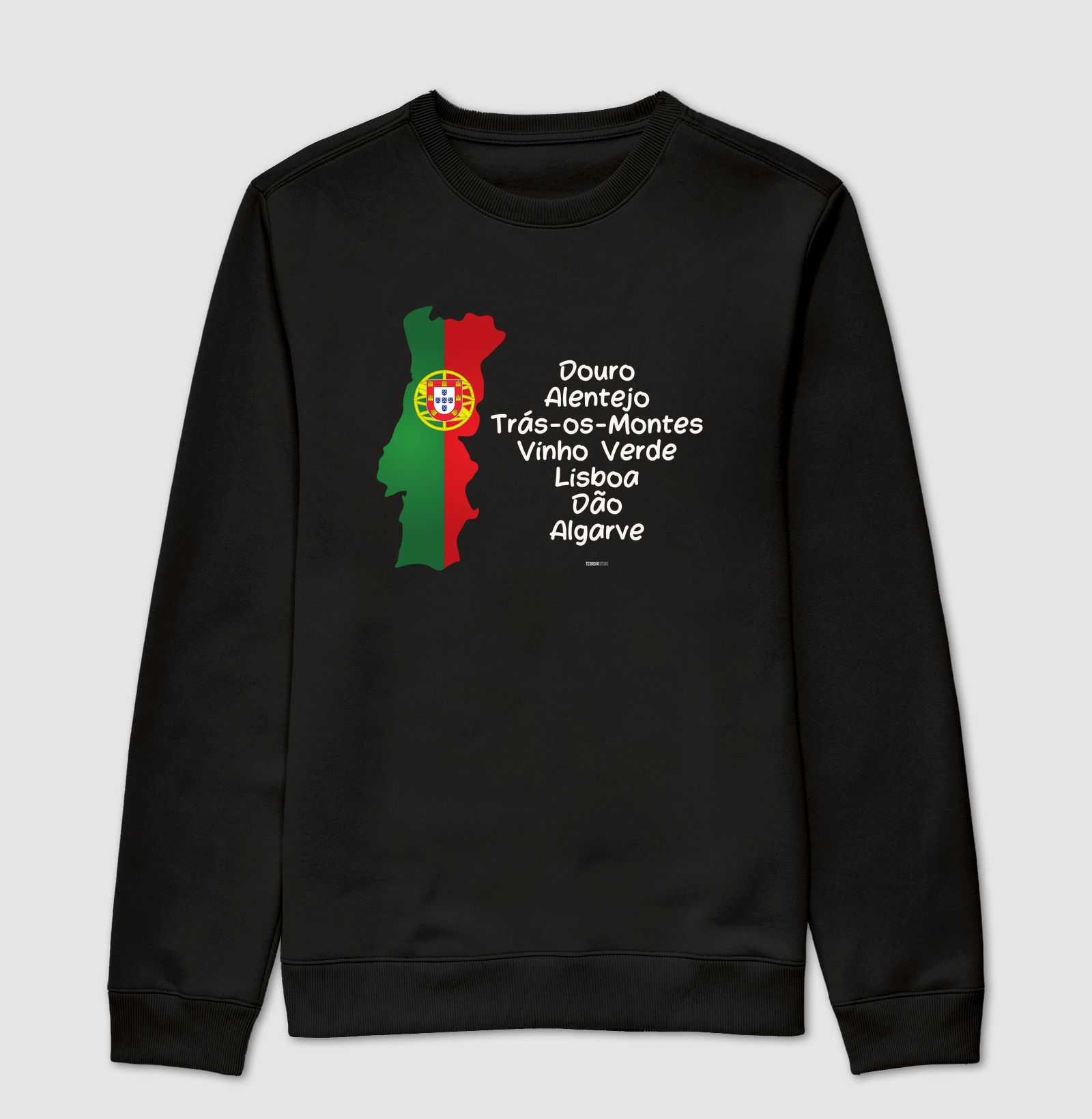 Regiões de Portugal - Imagem 4