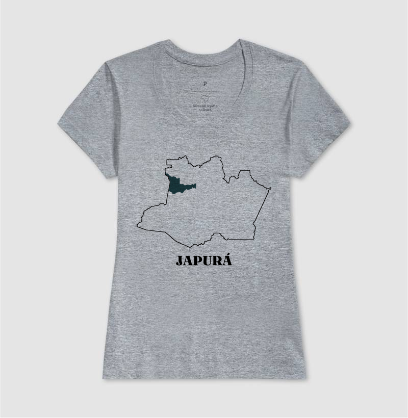 Japurá | Traço AM - Imagem 9