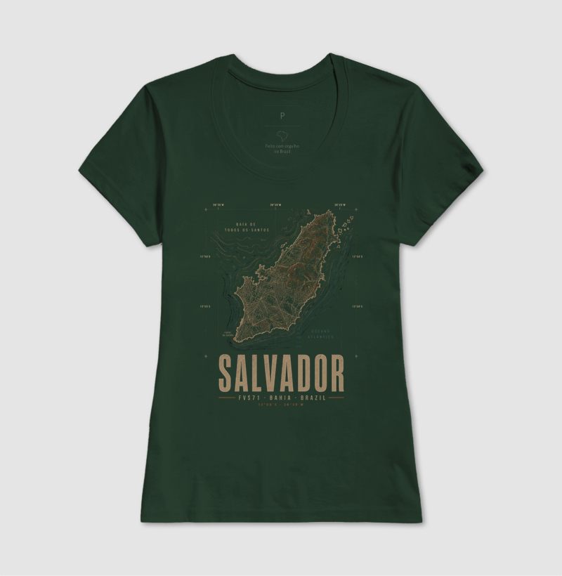 Camisa 12