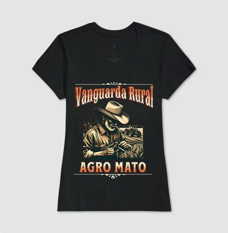 Vanguarda Rural - Imagem 3