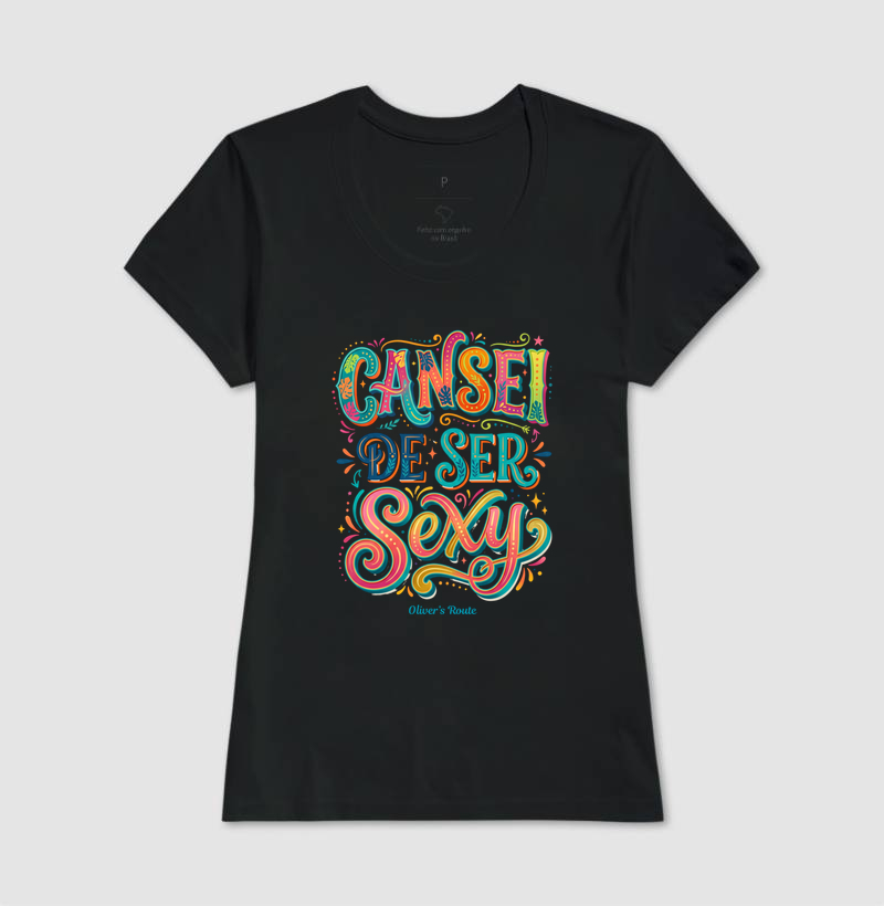 Cansei de Ser Sexy - Imagem 3