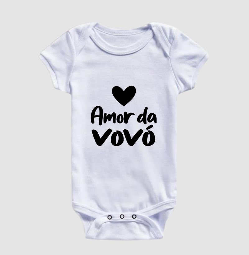 Amor da vovó - Imagem 5