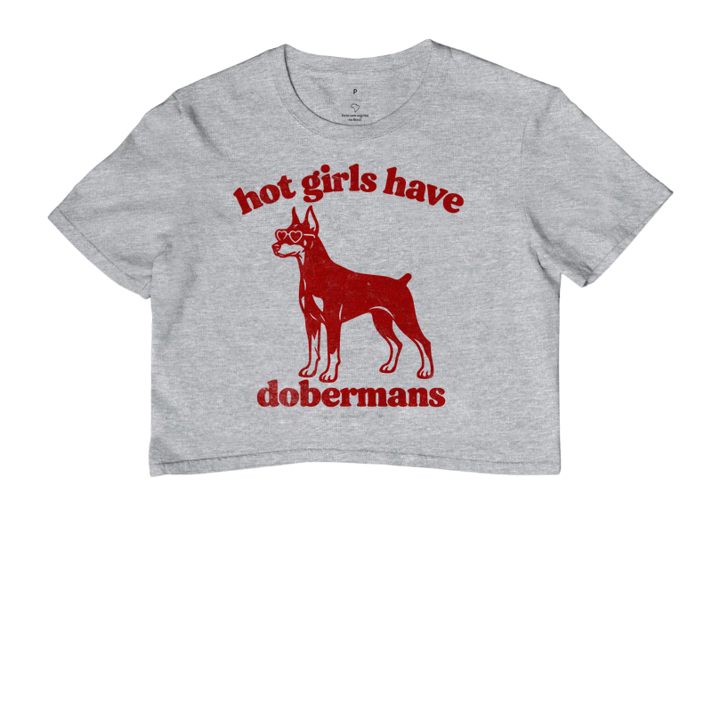 Hot girls have dobermans - Imagem 6