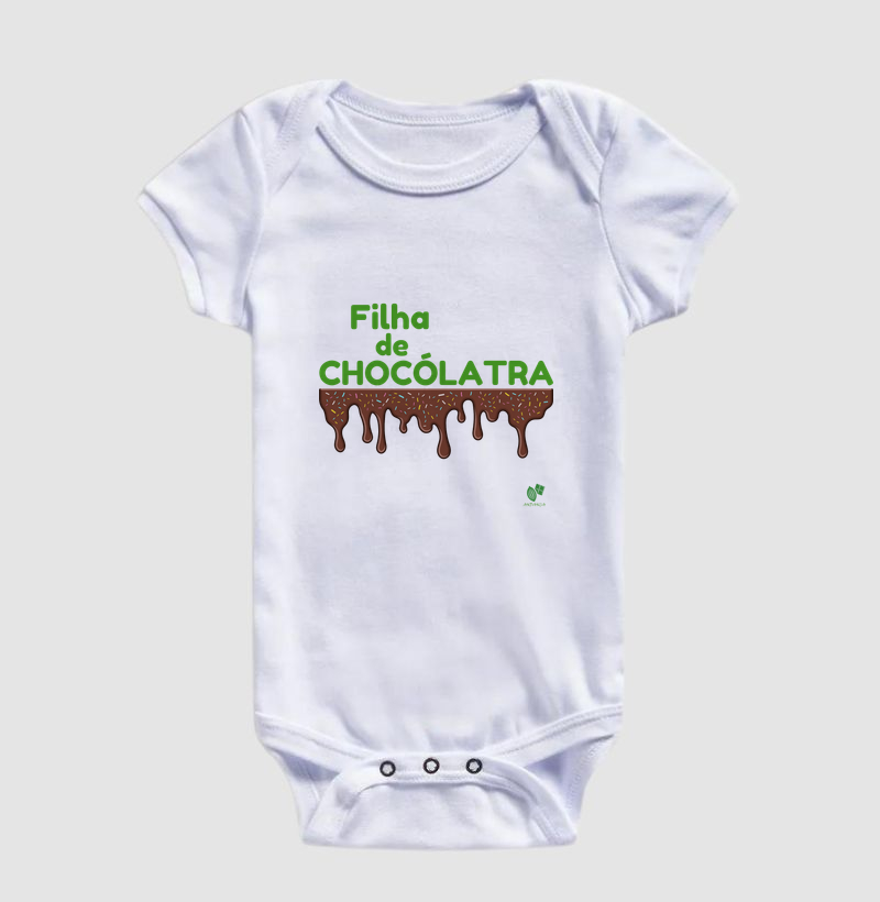 Filha de Chocólatra - Imagem 2