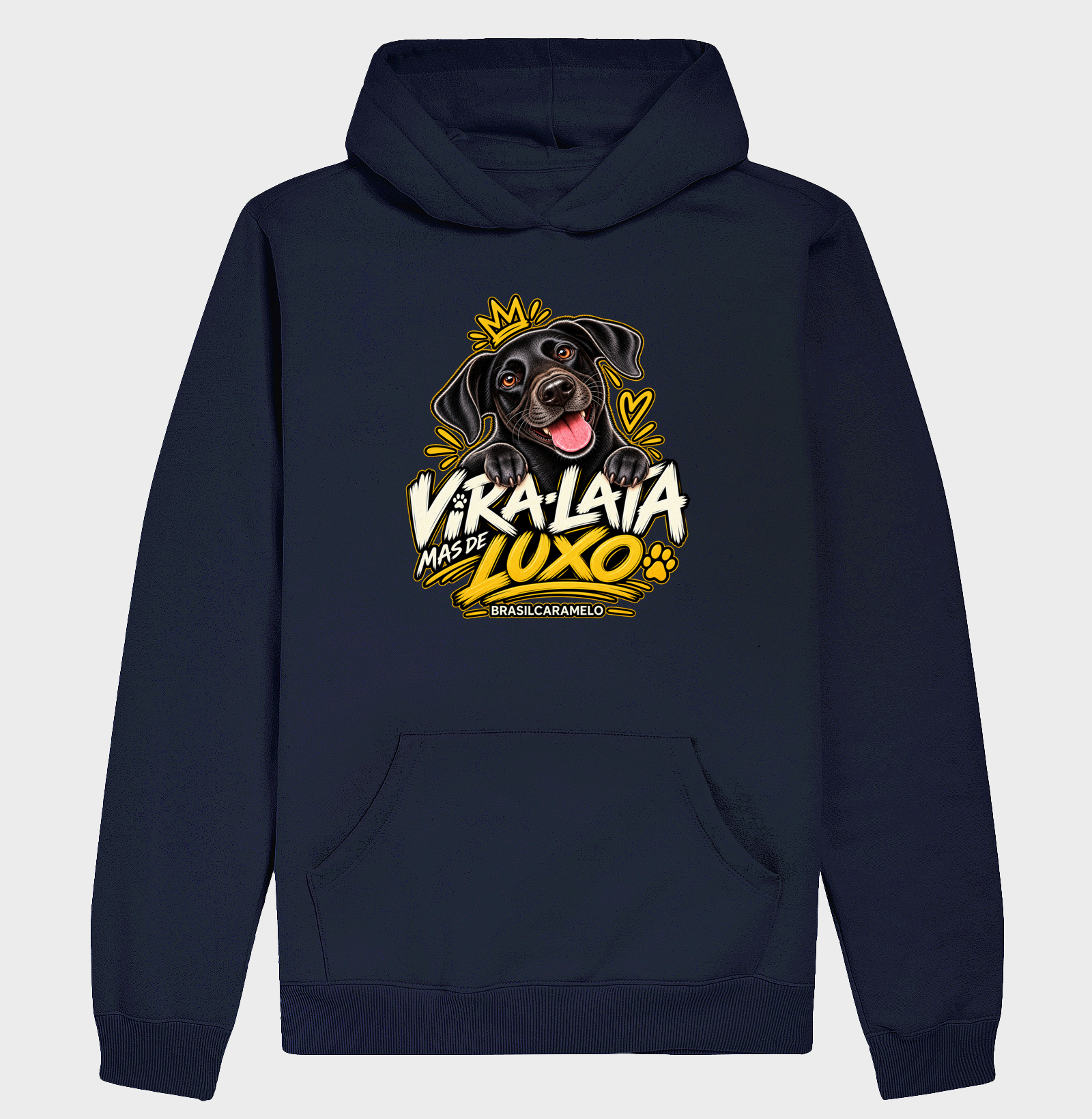 Vira-lata. Mas de luxo! - Imagem 4