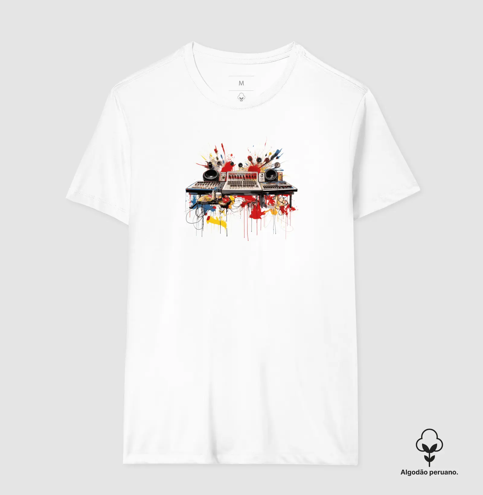 Camisa 2