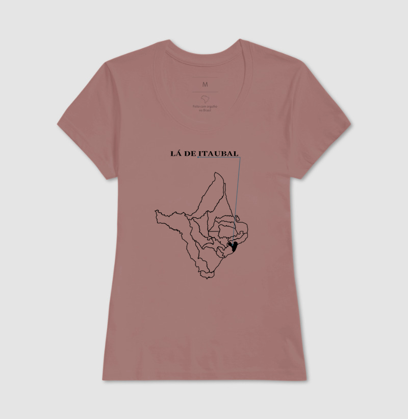 Camisa 16