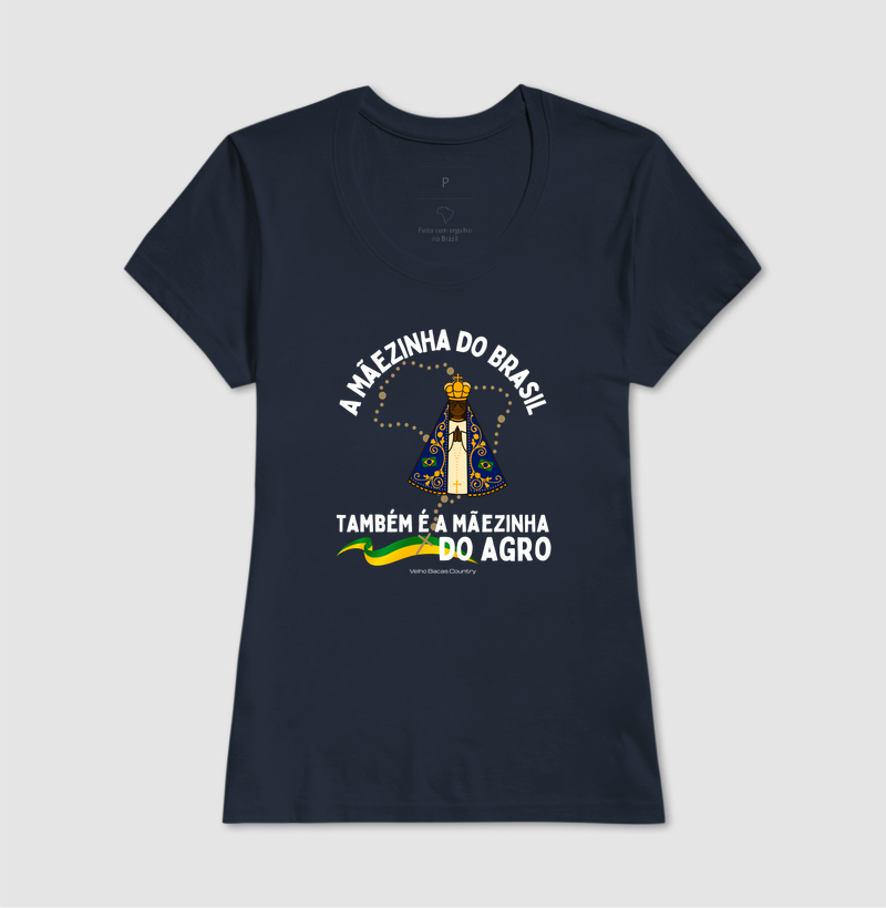 Nossa Sra Aparecida: A Mãe do Agro Brasileiro - Imagem 9