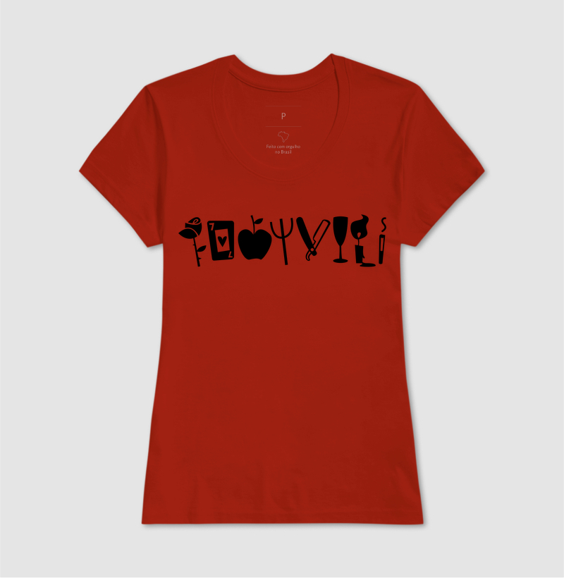 Camisa 6