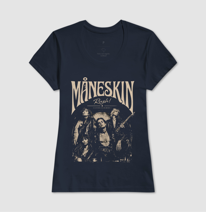 Camisa 9