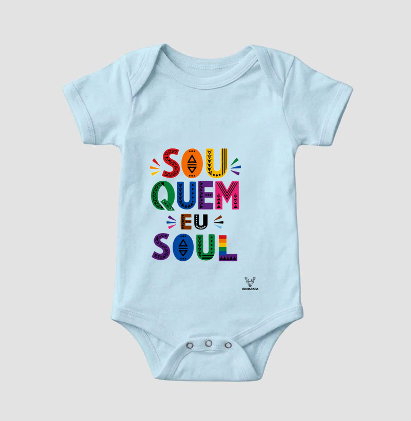 Sou quem eu Soul - Imagem 4