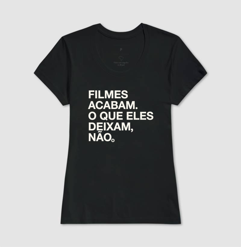 Filmes Acabam. O Que Eles Deixam, Não. - Imagem 3