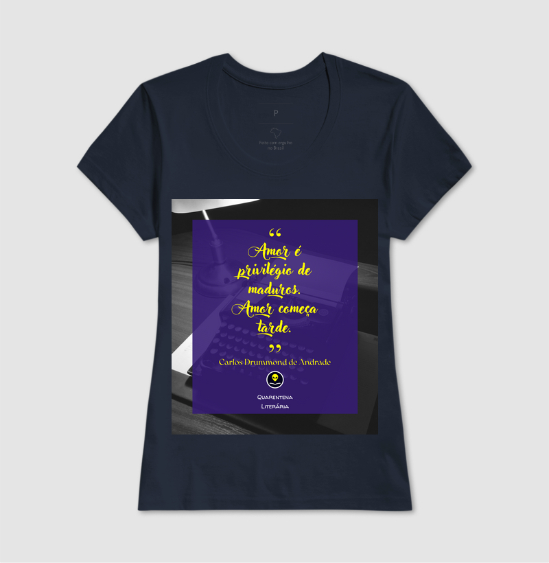 Camisa 9