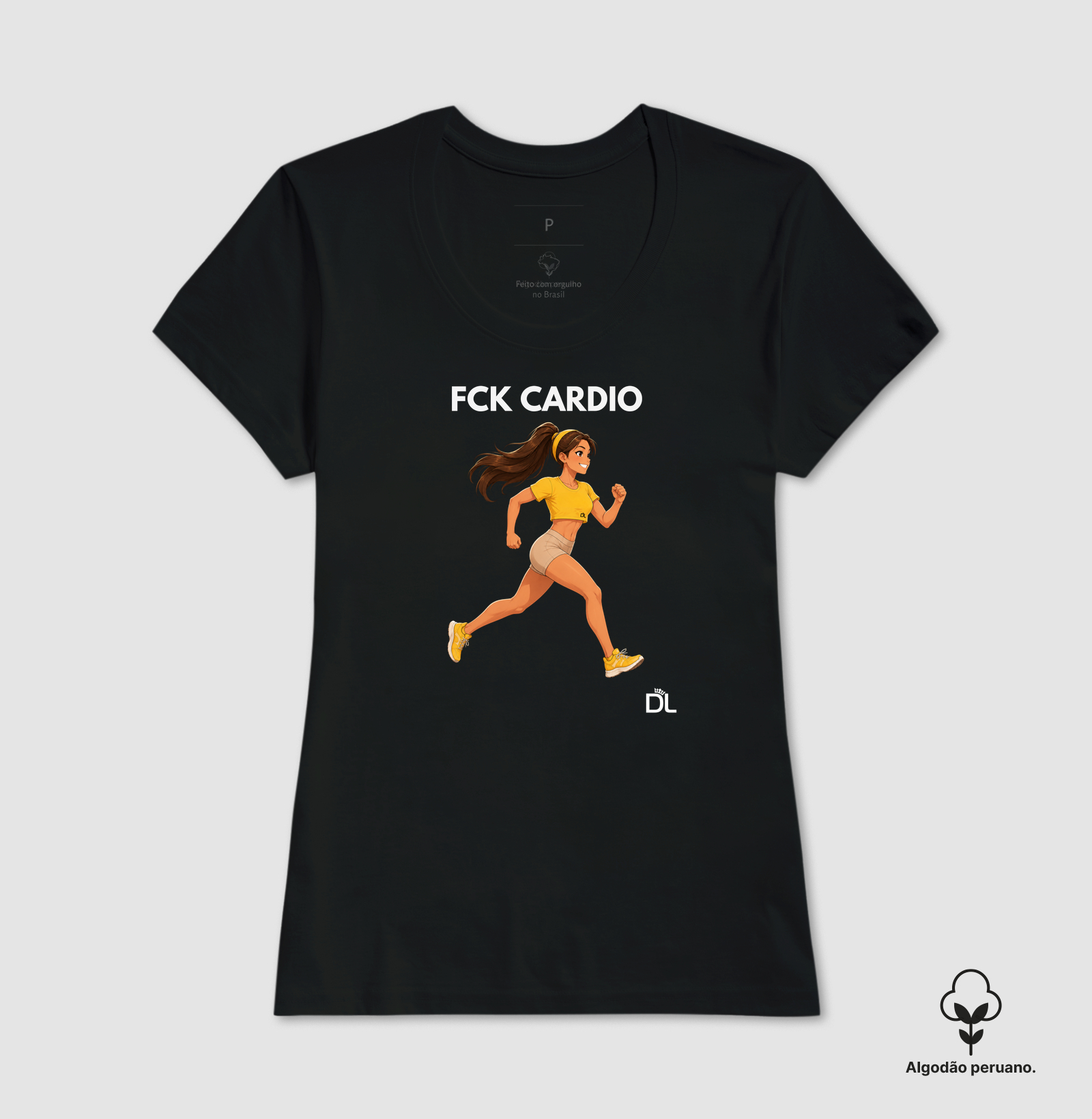 FCK CARDIO - Imagem 8